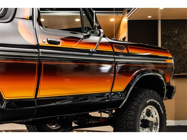 1979 Ford Bronco (CC-2068206) for sale in Plymouth, Michigan