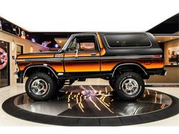 1979 Ford Bronco (CC-2068206) for sale in Plymouth, Michigan