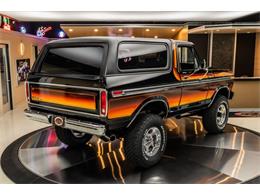 1979 Ford Bronco (CC-2068206) for sale in Plymouth, Michigan