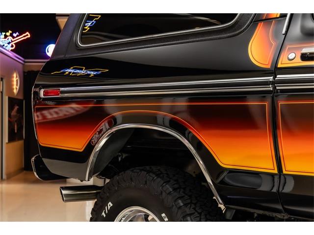 1979 Ford Bronco (CC-2068206) for sale in Plymouth, Michigan