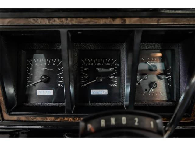 1979 Ford Bronco (CC-2068206) for sale in Plymouth, Michigan