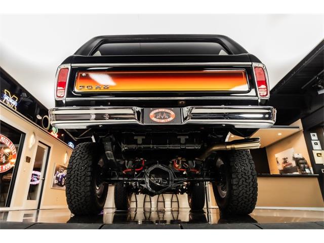 1979 Ford Bronco (CC-2068206) for sale in Plymouth, Michigan