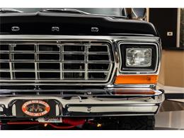 1979 Ford Bronco (CC-2068206) for sale in Plymouth, Michigan