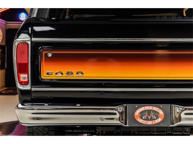 1979 Ford Bronco (CC-2068206) for sale in Plymouth, Michigan