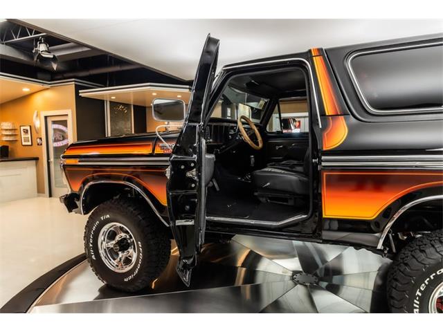 1979 Ford Bronco (CC-2068206) for sale in Plymouth, Michigan