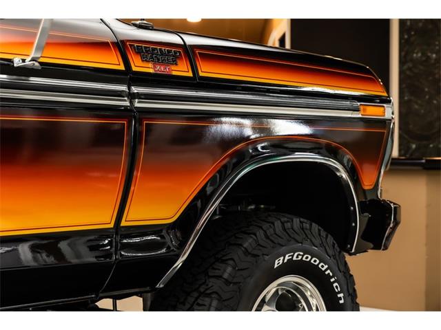 1979 Ford Bronco (CC-2068206) for sale in Plymouth, Michigan