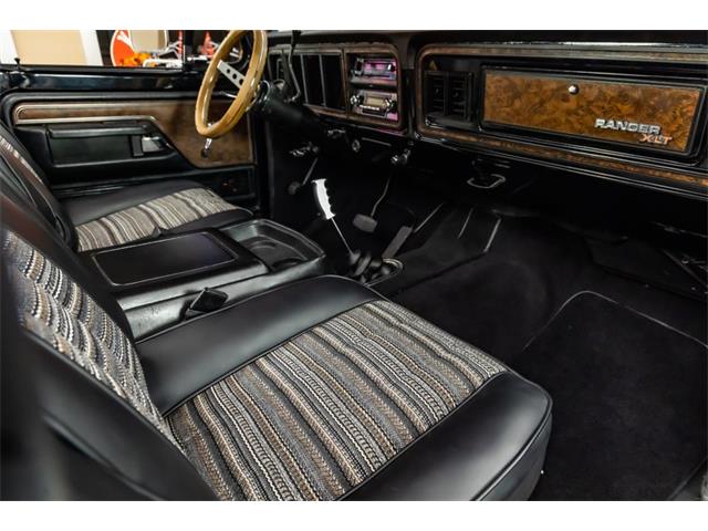 1979 Ford Bronco (CC-2068206) for sale in Plymouth, Michigan