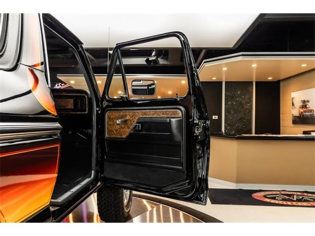 1979 Ford Bronco (CC-2068206) for sale in Plymouth, Michigan