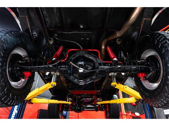 1979 Ford Bronco (CC-2068206) for sale in Plymouth, Michigan