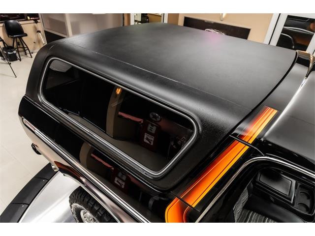 1979 Ford Bronco (CC-2068206) for sale in Plymouth, Michigan