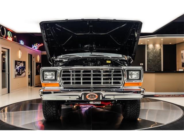 1979 Ford Bronco (CC-2068206) for sale in Plymouth, Michigan