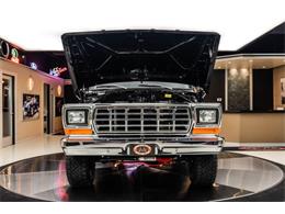 1979 Ford Bronco (CC-2068206) for sale in Plymouth, Michigan