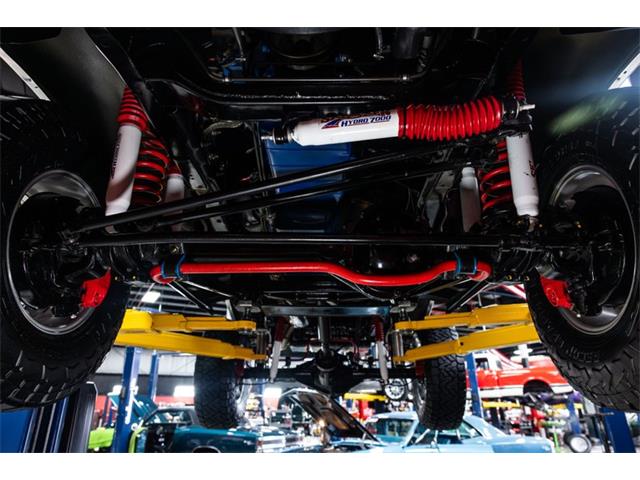 1979 Ford Bronco (CC-2068206) for sale in Plymouth, Michigan