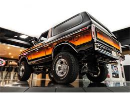 1979 Ford Bronco (CC-2068206) for sale in Plymouth, Michigan