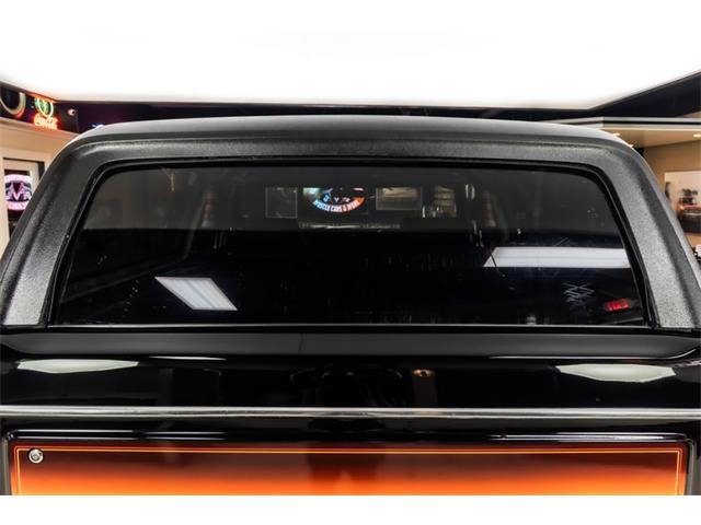 1979 Ford Bronco (CC-2068206) for sale in Plymouth, Michigan