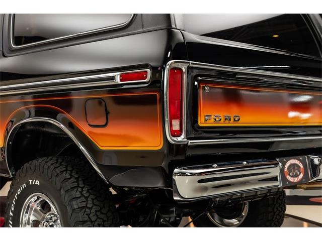 1979 Ford Bronco (CC-2068206) for sale in Plymouth, Michigan