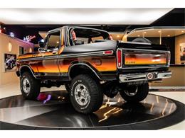 1979 Ford Bronco (CC-2068206) for sale in Plymouth, Michigan