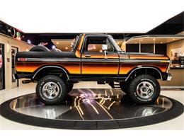 1979 Ford Bronco (CC-2068206) for sale in Plymouth, Michigan