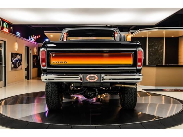 1979 Ford Bronco (CC-2068206) for sale in Plymouth, Michigan