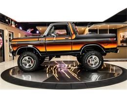 1979 Ford Bronco (CC-2068206) for sale in Plymouth, Michigan