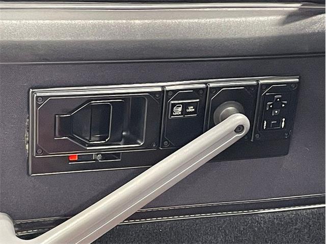 1987 Chevrolet Camaro (CC-2068207) for sale in Depew, New York