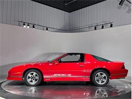 1987 Chevrolet Camaro (CC-2068207) for sale in Depew, New York