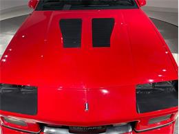 1987 Chevrolet Camaro (CC-2068207) for sale in Depew, New York