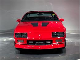 1987 Chevrolet Camaro (CC-2068207) for sale in Depew, New York