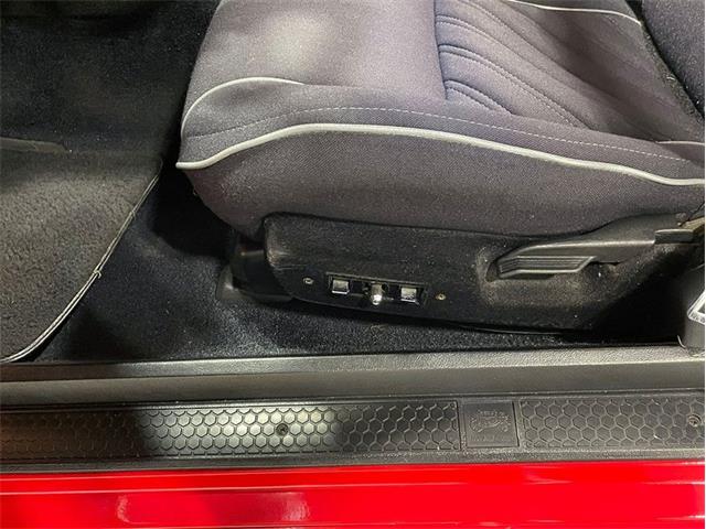 1987 Chevrolet Camaro (CC-2068207) for sale in Depew, New York