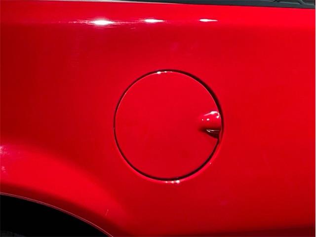 1987 Chevrolet Camaro (CC-2068207) for sale in Depew, New York