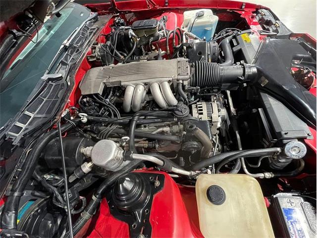 1987 Chevrolet Camaro (CC-2068207) for sale in Depew, New York