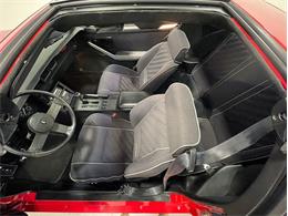 1987 Chevrolet Camaro (CC-2068207) for sale in Depew, New York