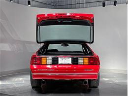 1987 Chevrolet Camaro (CC-2068207) for sale in Depew, New York