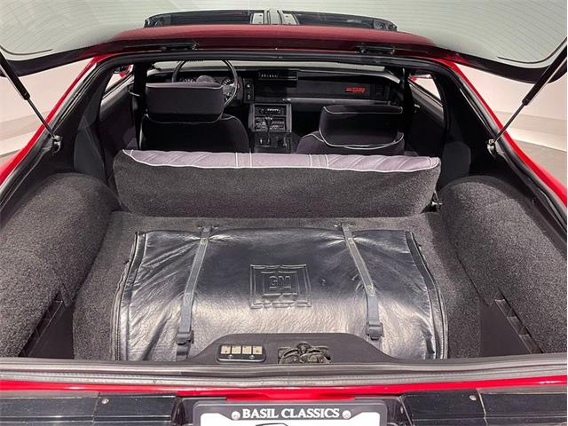 1987 Chevrolet Camaro (CC-2068207) for sale in Depew, New York