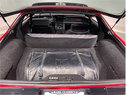 1987 Chevrolet Camaro (CC-2068207) for sale in Depew, New York