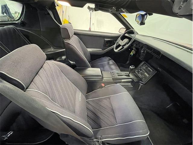 1987 Chevrolet Camaro (CC-2068207) for sale in Depew, New York