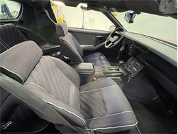 1987 Chevrolet Camaro (CC-2068207) for sale in Depew, New York