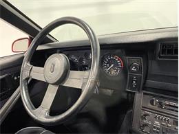 1987 Chevrolet Camaro (CC-2068207) for sale in Depew, New York