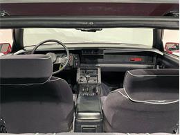 1987 Chevrolet Camaro (CC-2068207) for sale in Depew, New York