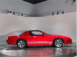 1987 Chevrolet Camaro (CC-2068207) for sale in Depew, New York