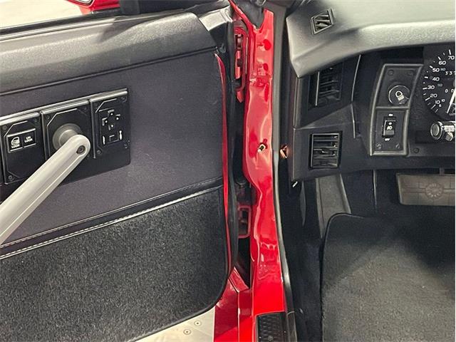 1987 Chevrolet Camaro (CC-2068207) for sale in Depew, New York