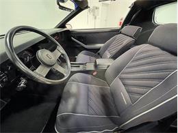 1987 Chevrolet Camaro (CC-2068207) for sale in Depew, New York