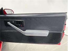 1987 Chevrolet Camaro (CC-2068207) for sale in Depew, New York