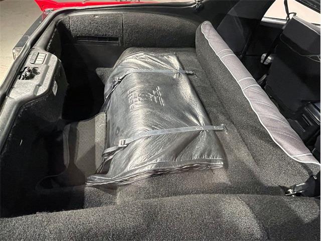 1987 Chevrolet Camaro (CC-2068207) for sale in Depew, New York