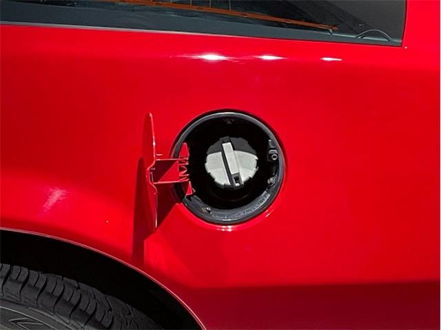 1987 Chevrolet Camaro (CC-2068207) for sale in Depew, New York