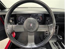 1987 Chevrolet Camaro (CC-2068207) for sale in Depew, New York