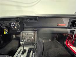 1987 Chevrolet Camaro (CC-2068207) for sale in Depew, New York