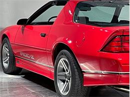 1987 Chevrolet Camaro (CC-2068207) for sale in Depew, New York