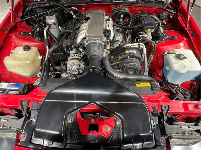 1987 Chevrolet Camaro (CC-2068207) for sale in Depew, New York