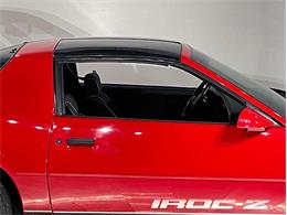 1987 Chevrolet Camaro (CC-2068207) for sale in Depew, New York